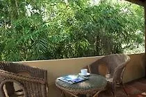 Nirvana Bali Hotel 4*