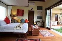 Nirvana Bali Hotel