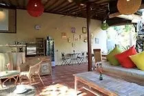 Nirvana Bali 4* Ubud