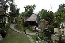 Nirvana Bali Hotel Ubud