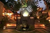 Otel Nirvana Bali