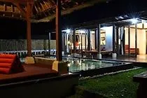 Hotel Nirvana Bali 4*