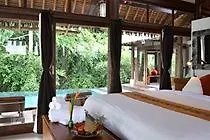 Otel Nirvana Bali Ubud