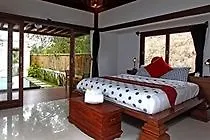 Hotel Nirvana Bali