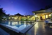 Nirvana Bali Hotel Ubud