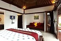 Nirvana Bali Ubud
