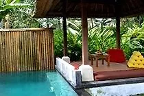 Hotel Nirvana Bali 4*