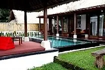 Hotel Nirvana Bali Ubud