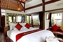 Nirvana Bali 4* Ubud