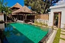 Hotel Nirvana Bali