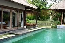 Nirvana Bali Ubud