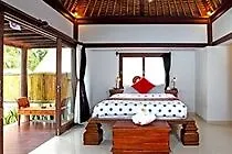 Nirvana Bali Otel